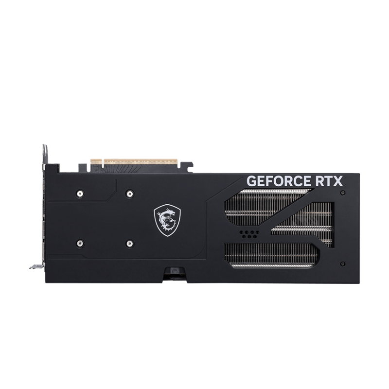Видеокарта MSI GeForce RTX 5060 Ti 8G VENTUS 3X OC, NVIDIA GeForce RTX 5060 Ti, GDDR7, фото 6