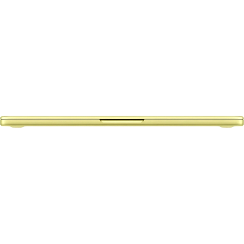Ноутбук Apple 13-inch MacBook Neo:A18 Pro, 8 ГБ ОЗУ, фото 4