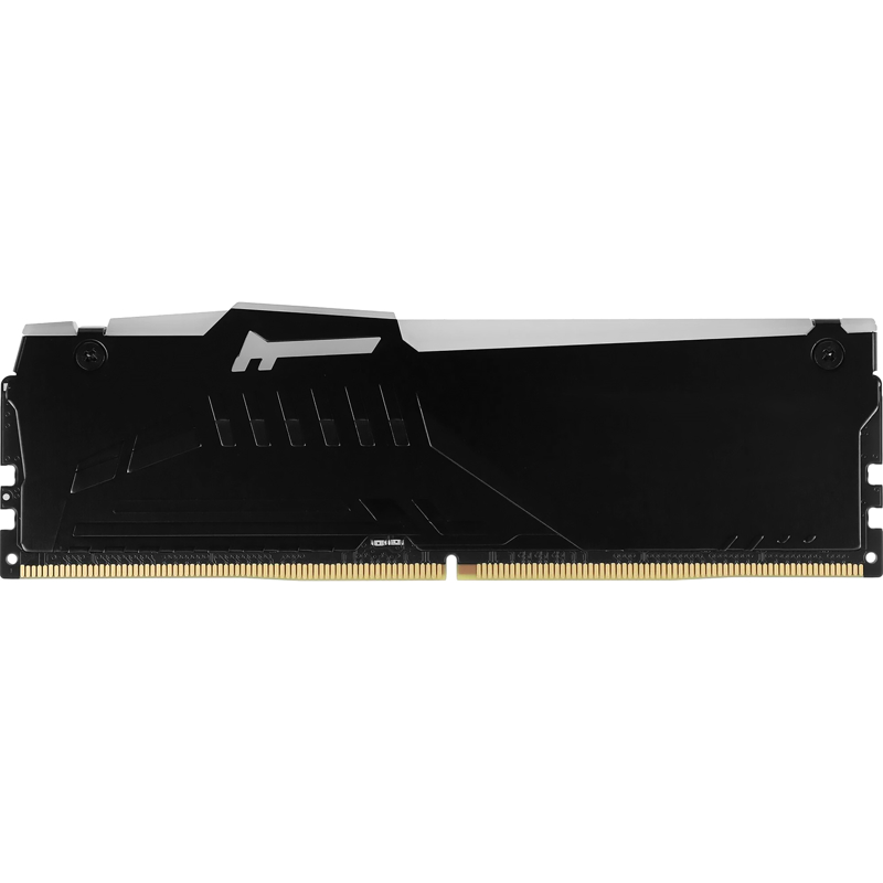 Оперативная память Kingston KF560C30BBEA-8, 8 ГБ, DDR5, 6000 МГц, DIMM, PC5-48000, CL30, фото 30