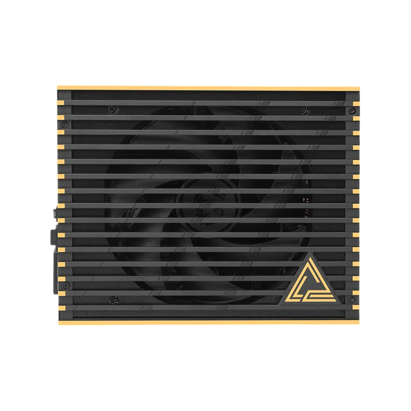 Блок питания MSI MEG Ai1600T PCIE5, 1600 Вт, 80 PLUS Titanium, ATX, активный PFC, фото 4