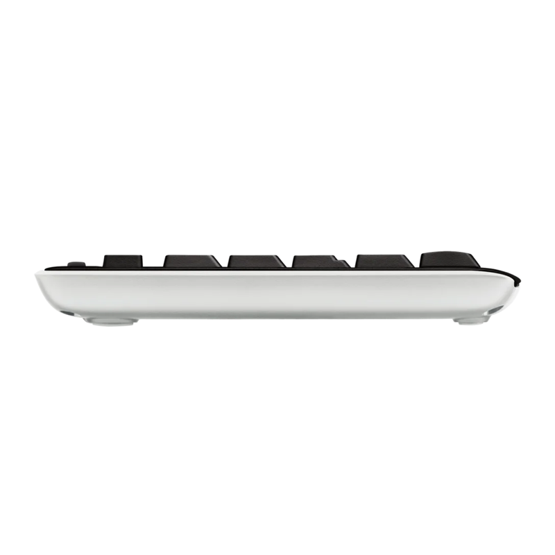 Клавиатура Logitech K270, радиоканал, чёрный, раскладка английская, фото 16