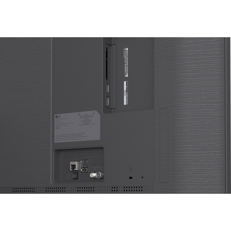 Телевизор LG 75MRGB86B6A, 75 дюймов, 4K UHD, LED, 120 Гц, Smart TV, звук 2.0ch 20Вт, фото 6