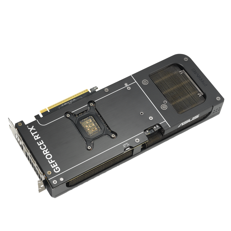 Видеокарта ASUS PRIME-RTX5070-O12G, фото 11