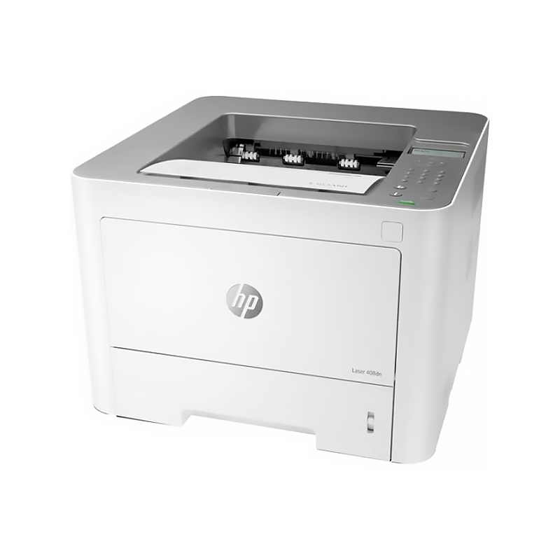 Принтер лазерный HP Laser 408dn, A4, 40 стр./мин, двусторонняя печать, USB, Ethernet, печать 1200x1200 dpi, фото 15