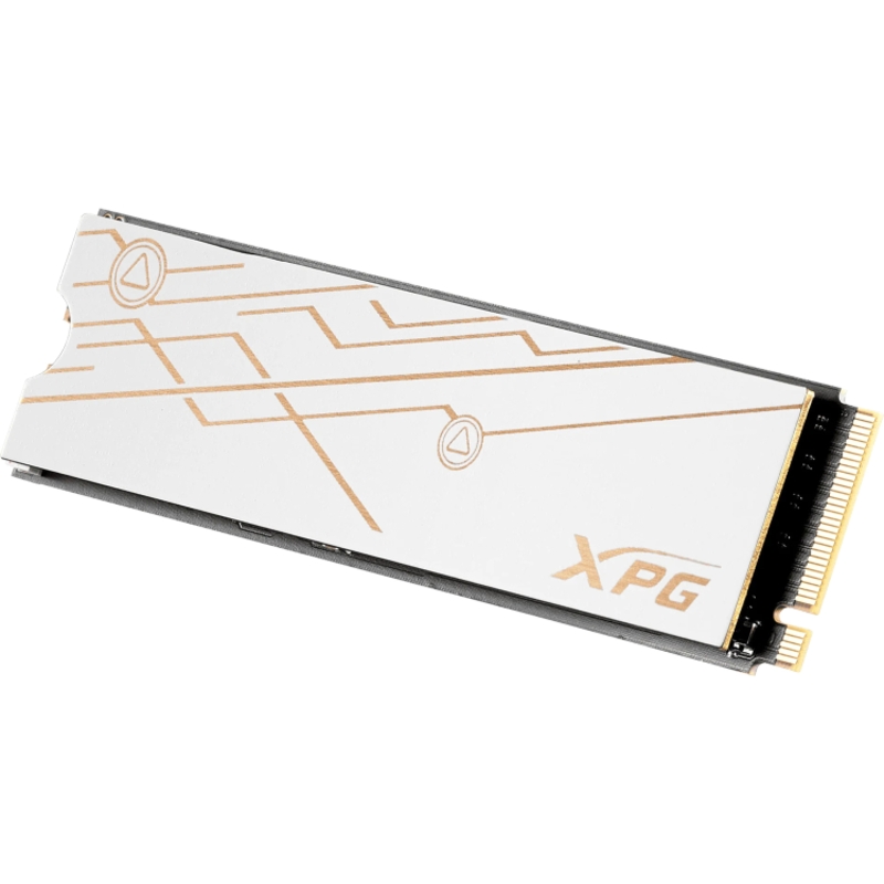 Твердотельный накопитель ADATA SSD XPG MARS 980 BLADE, 8000 ГБ, 3D NAND, чтение 14000 МБ/с, 5920 ТБ, фото 3