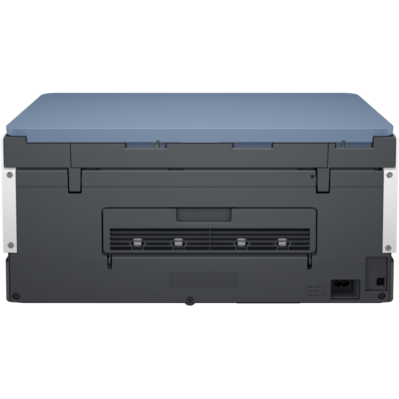 МФУ струйное HP Smart Tank 725, A4, цветная печать, 23 стр./мин, двусторонняя печать, USB, Wi-Fi, фото 32