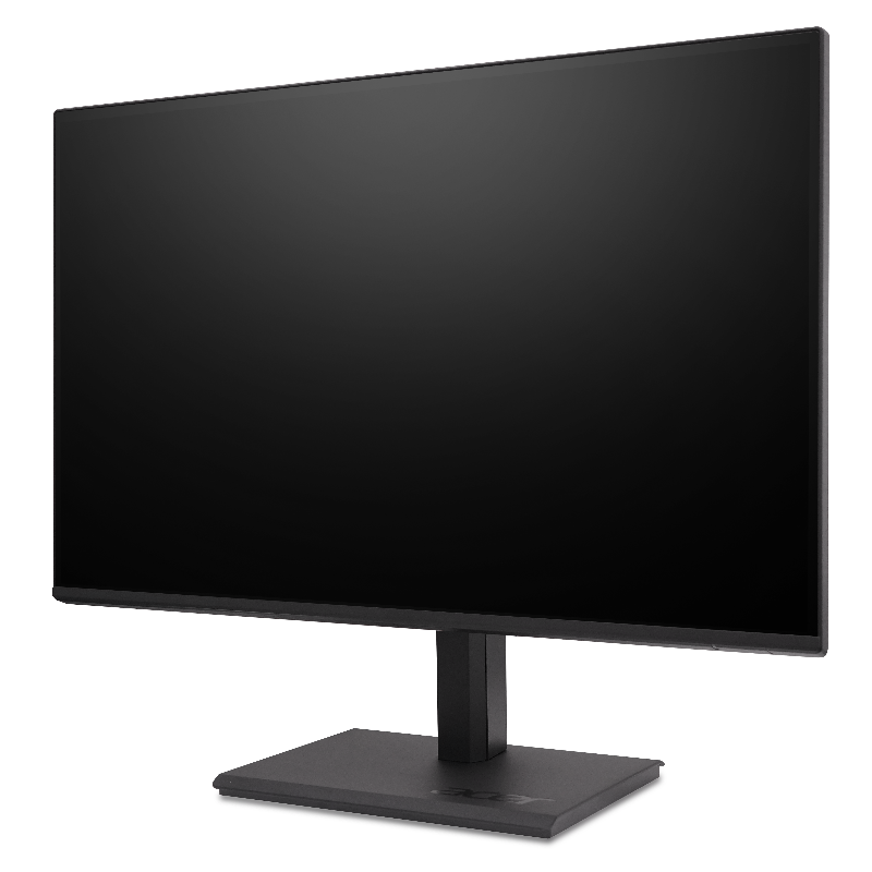 Монитор Acer B277UGbmipruzx, 27 дюймов, 2560x1440, 120 Гц, IPS, чёрный, фото 10