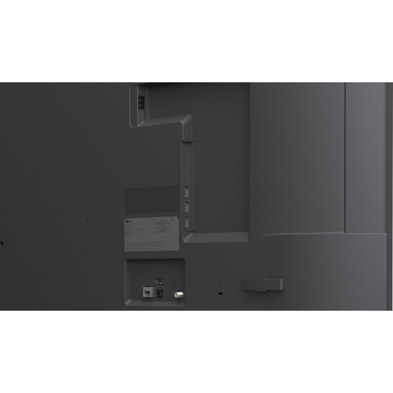 Телевизор LG 85QNED80B6A, 85 дюймов, 4K UHD, QNED, 60 Гц, Smart TV, звук 2.0ch 20Вт, фото 6