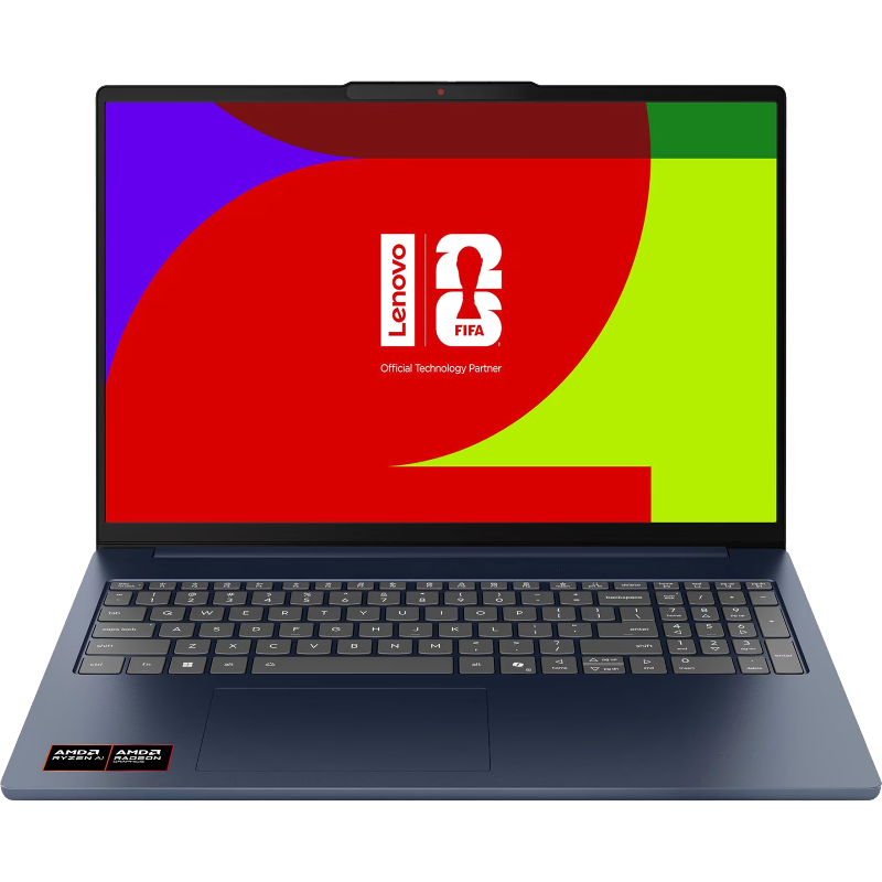 Ноутбук Lenovo IdeaPad Slim 5 16AGP11 16 OLED Ryzen AI 7
