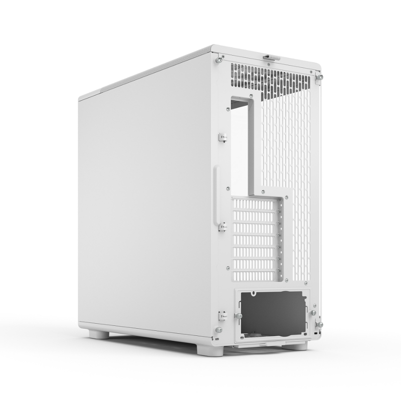 Корпус для ПК Fractal Design Epoch XL TG Clear, Full Tower, белый, под ATX, E-ATX, mATX, mITX, фото 8