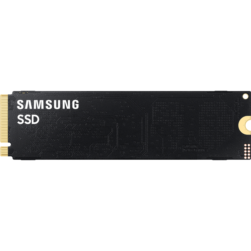 SSD Samsung 9100 PRO, 2 ТБ, M.2 (22×80 мм), NVMe 2.0, PCIe 5.0 x4, V-NAND TLC, фото 4