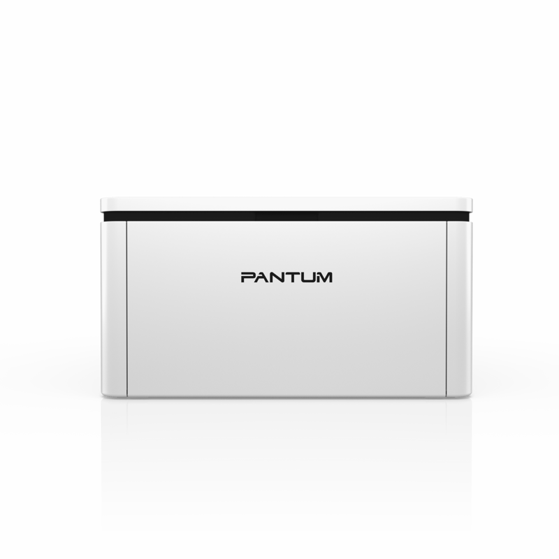 Принтер лазерный Pantum BP2300, A4, черно-белая печать, 22 стр./мин, USB, печать 1200x1200 dpi