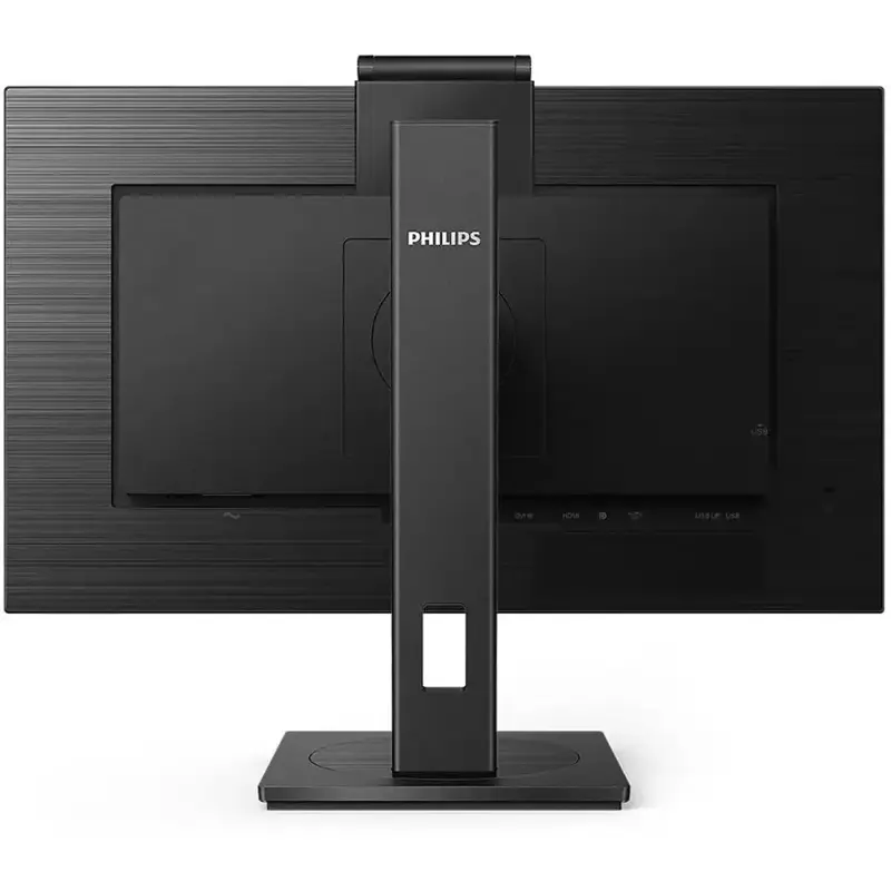 Монитор Philips 275B1H, 27 дюймов, 2560x1440, 75 Гц, IPS, 350 кд/м², чёрный, фото 16