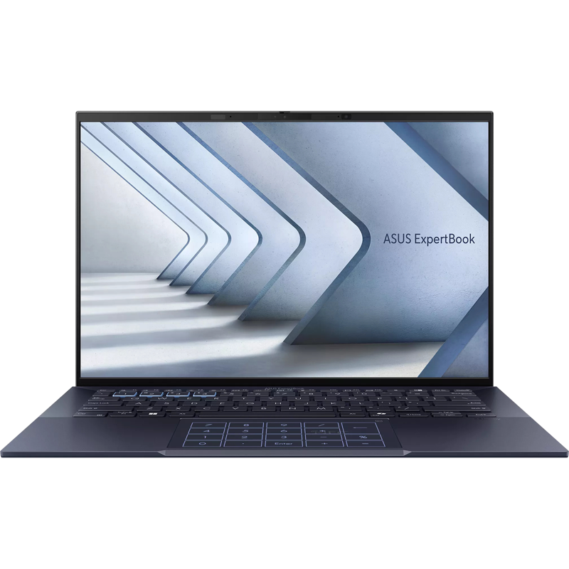 Ноутбук ASUS B9403CVAR-PP1795X, 150U, 32 ГБ ОЗУ, 1024 ГБ, 14 дюймов