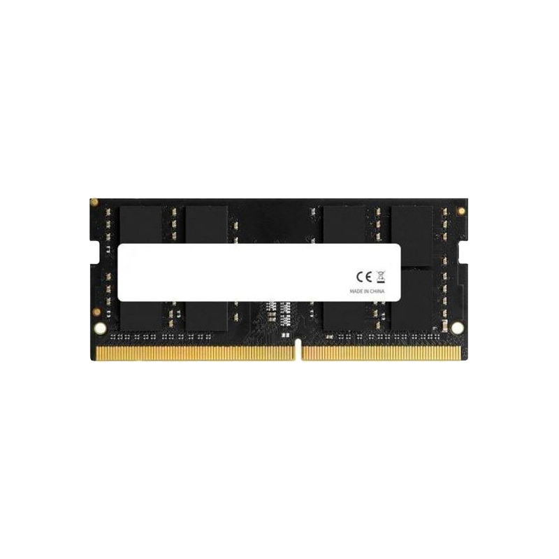 Оперативная память Foxline SODIMM, 32 ГБ DDR5, 4800 МГц, CL 40, FL4800D5S40-32G