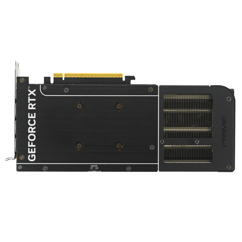 Видеокарта ASUS PRIME-RTX5060-O8G, NVIDIA GeForce RTX 5060, 8 ГБ видеопамяти, GDDR7, PCI Express 5.0, фото 9