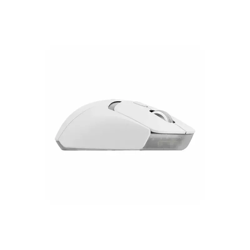 Мышь Logitech G309 Lightspeed, Bluetooth, радиоканал, 25600 dpi, белый, фото 8