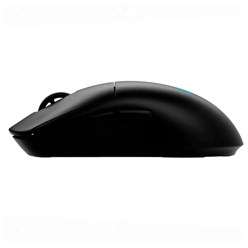 Мышь Logitech G PRO 2 LIGHTSPEED, USB-A, радиоканал, 32000 dpi, чёрный, подсветка, фото 15