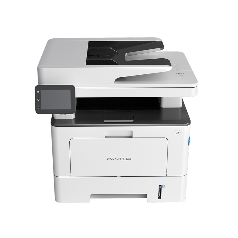 МФУ лазерное Pantum BM5201ADN, A4, 42 стр./мин, двусторонняя печать, USB, Ethernet, печать 1200x1200 dpi, фото 4