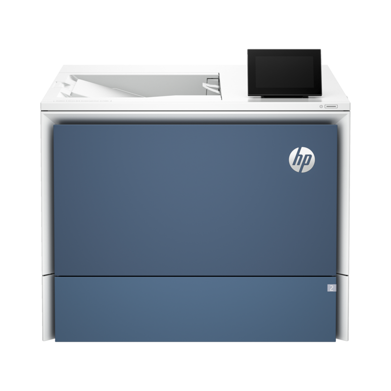 Принтер лазерный HP Color LaserJet Enterprise 5700dn, A4, цветная печать, двусторонняя печать, USB, Ethernet