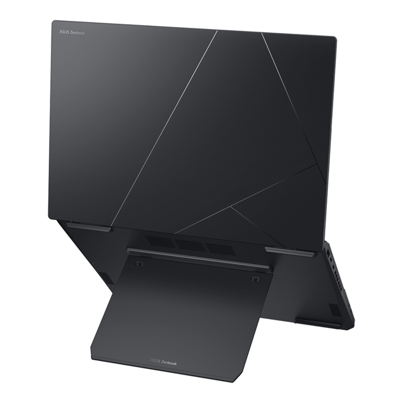 Ноутбук ASUS UX8406CA-QL345X Duo Touch 14+14, 255H, 32 ГБ ОЗУ, 1024 ГБ, 14 дюймов, фото 5