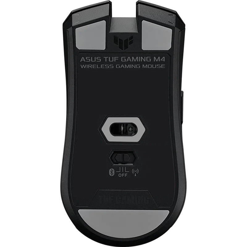 Мышь ASUS P306 TUF M4 WL, Bluetooth, радиоканал, 12000 dpi, фото 32