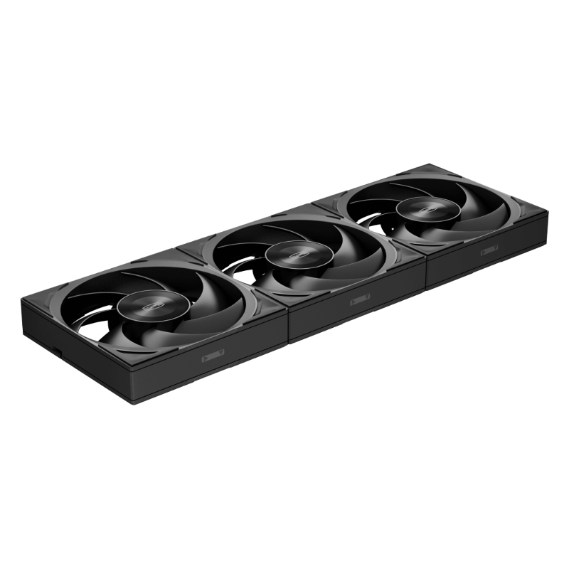 Система жидкостного охлаждения PcCooler DS360 Pro Digital BK, вентилятор 120 мм, шум 34.3 дБА, AM5, фото 5
