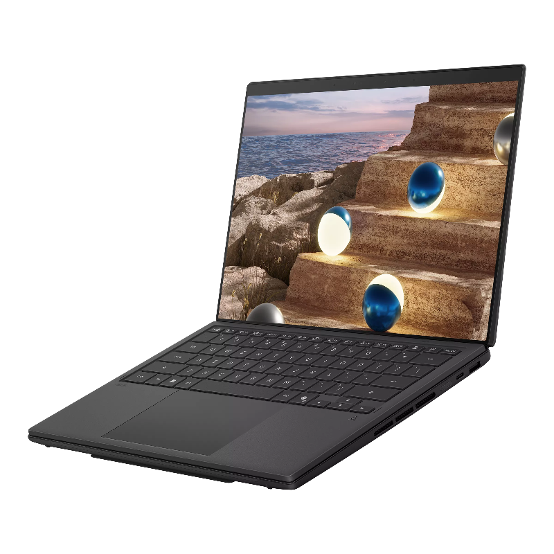 Ноутбук ASUS UX8407AA-SN426X Duo Touch 14+14, 358H, 32 ГБ ОЗУ, 1024 ГБ, 14 дюймов, фото 5