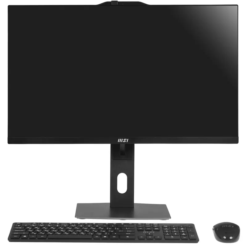 Моноблок MSI Modern AM272P 1M-864XRU, Core 3 100U, 8 ГБ ОЗУ, 256 ГБ, 27 дюймов, фото 12