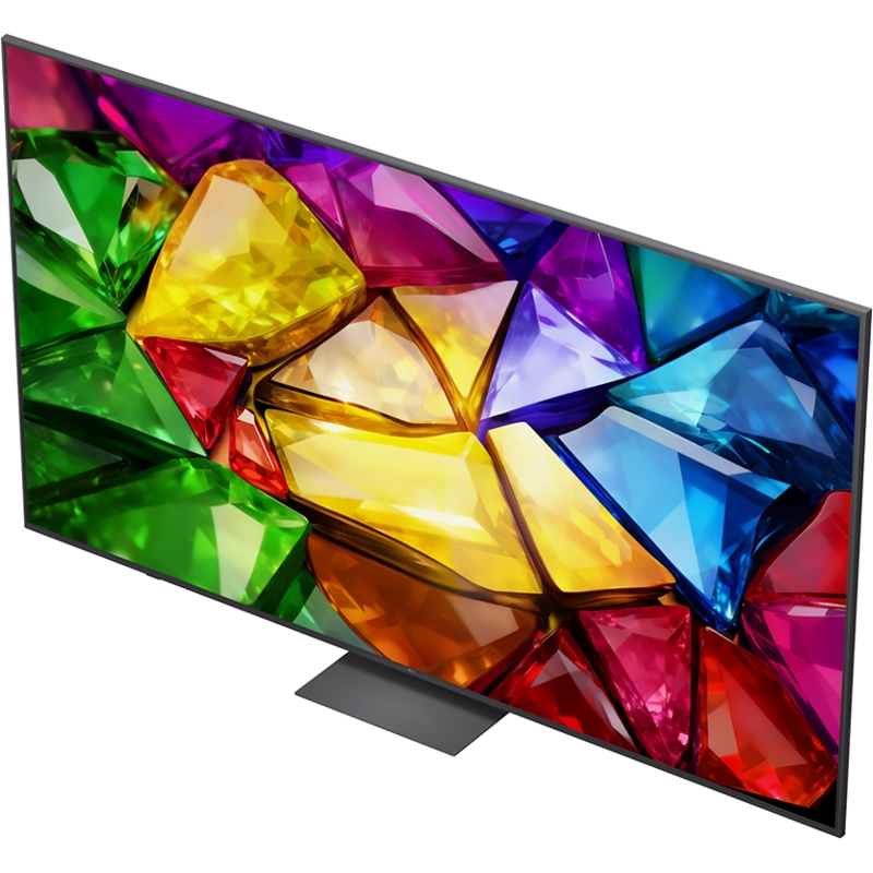 Телевизор LG 86MRGB86B6A, 86 дюймов, 4K UHD, LED, 120 Гц, Smart TV, звук 2.0ch 20Вт, фото 8