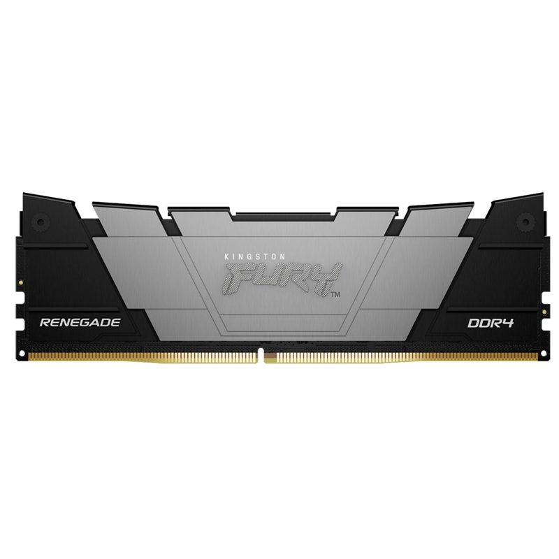 Оперативная память Kingston KF432C16RB2K2/16, 16 ГБ (2x8 ГБ), DDR4, 3200 МГц, DIMM, CL16, фото 2