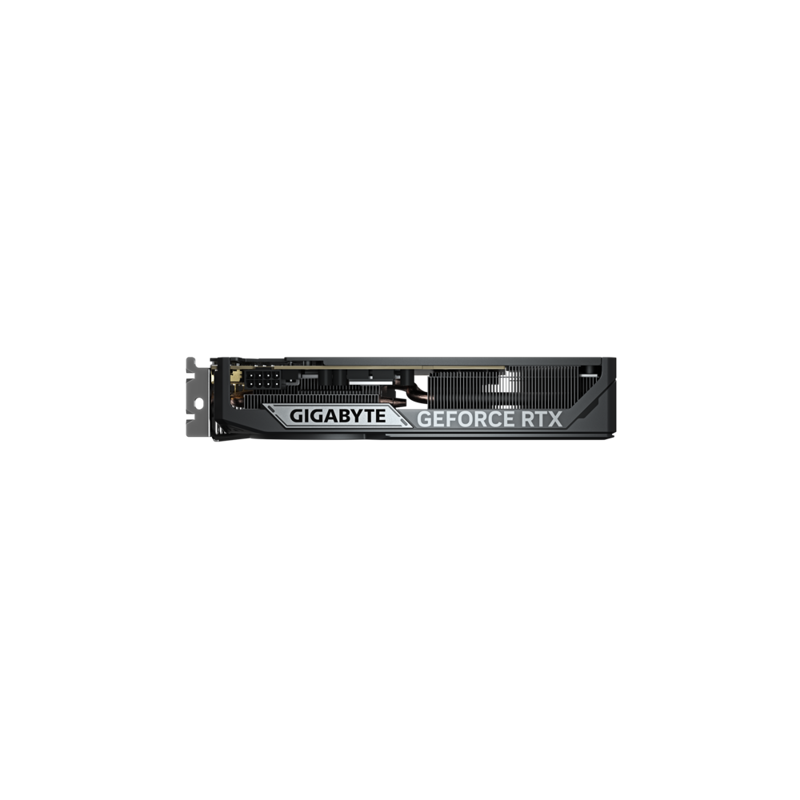 Видеокарта Gigabyte GV-N5060WF2MAX OC-8GD, NVIDIA GeForce RTX 5060, 8 ГБ видеопамяти, GDDR7, фото 8