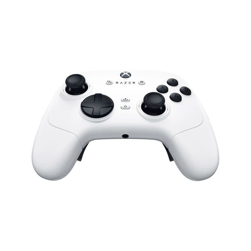 Геймпад Razer Wolverine V3 Tournament, проводное подключение, USB-C, для PC, Xbox Series, белый, фото 3