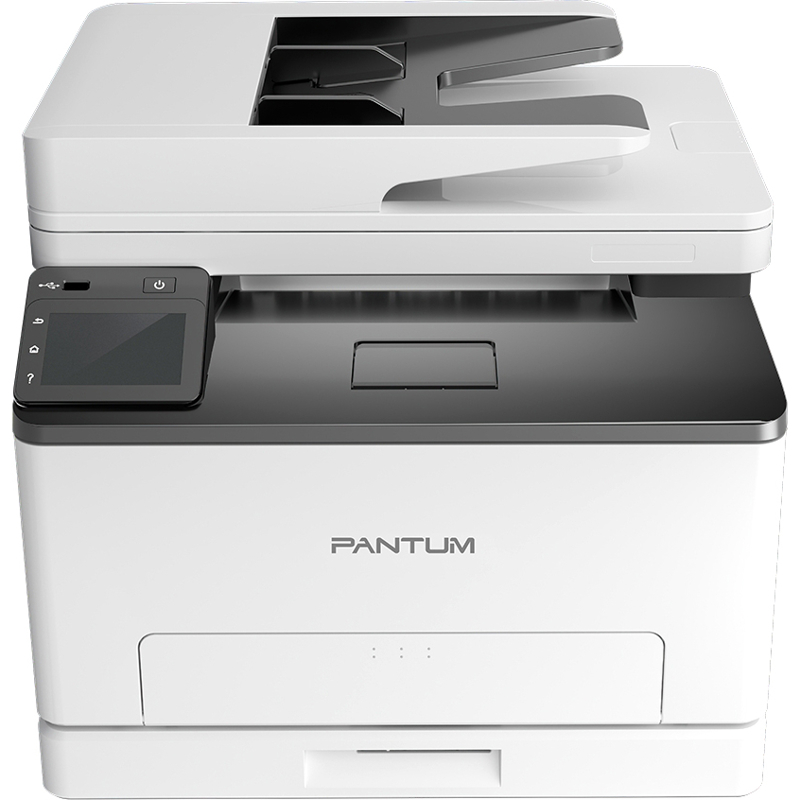 МФУ лазерное Pantum CM1100ADW, A4, цветная печать, двусторонняя печать, сканирование 600x600 dpi, фото 3