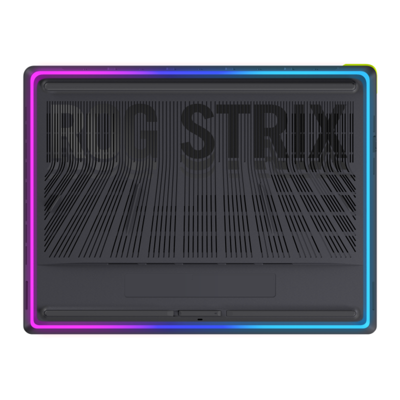 Ноутбук ASUS ROG Strix G16 G615JMR-TS414, 14650HX, 16 ГБ ОЗУ, 512 ГБ, RTX 5060, 16 дюймов, фото 12