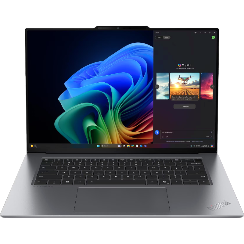 Ноутбук Lenovo ThinkPad X9-15 G1 15.3 OLED Touch Core Ultra 7