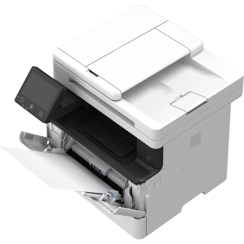 МФУ лазерное Canon I-SENSYS MF461dw II, A4, черно-белая печать, двусторонняя печать, печать 1200x1200 dpi, фото 3