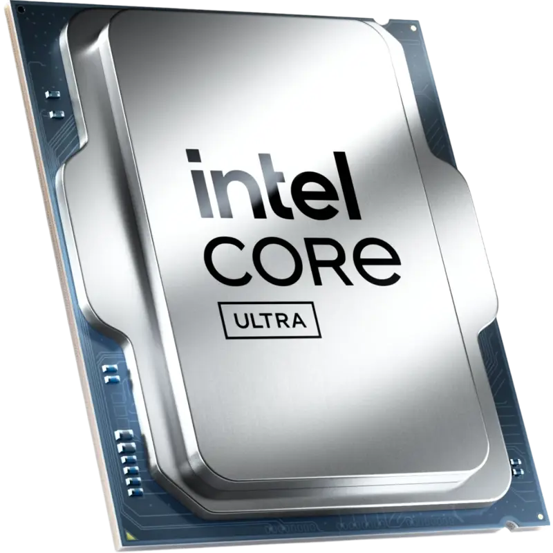 Процессор Intel Core Ultra 7 265KF, тип поставки OEM, производитель процессора Intel, фото 2