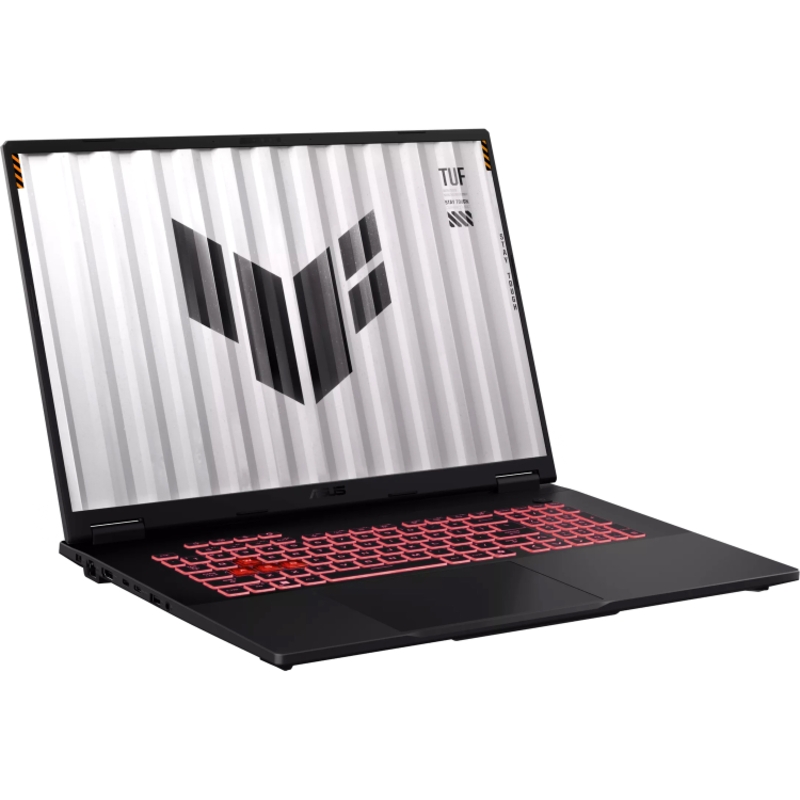 Ноутбук ASUS TUF A18 FA808UH-S8052, Ryzen 7 260, 16 ГБ ОЗУ, 512 ГБ, RTX 5050, 18 дюймов, фото 32