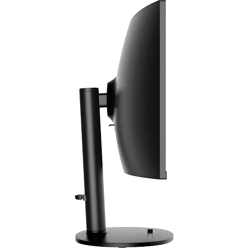 Монитор MSI Modern MD342CQP, 34 дюйма, 3440x1440, 120 Гц, VA, чёрный, фото 3