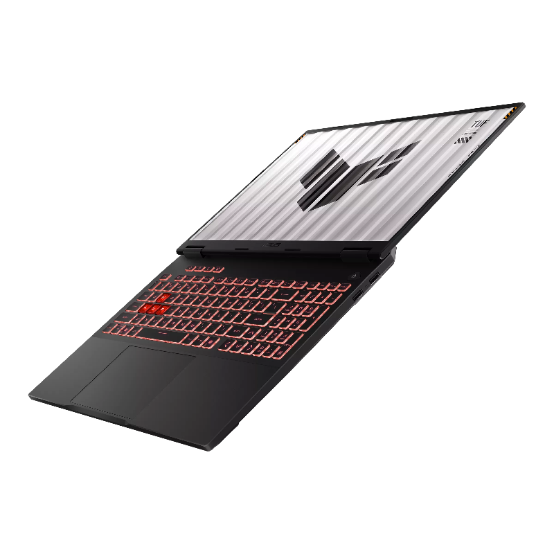 Ноутбук ASUS TUF A16 FA608PP-RV043, 16 ГБ ОЗУ, 512 ГБ, RTX 5070, 16 дюймов, фото 3