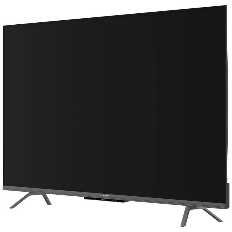 Телевизор Skyworth 50Q66H, 50 дюймов, 4K UHD, QLED, 120 Гц, DVB-T2/C/S2, подсветка Direct LED, фото 32