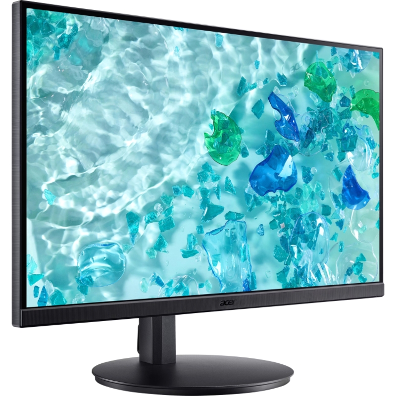 Монитор Acer CB272KL2bmiprux, 27 дюймов, 3840x2160, 72 Гц, IPS, чёрный, DP 1.4 x 1, HDMI 2.1 x 1 и др., фото 3