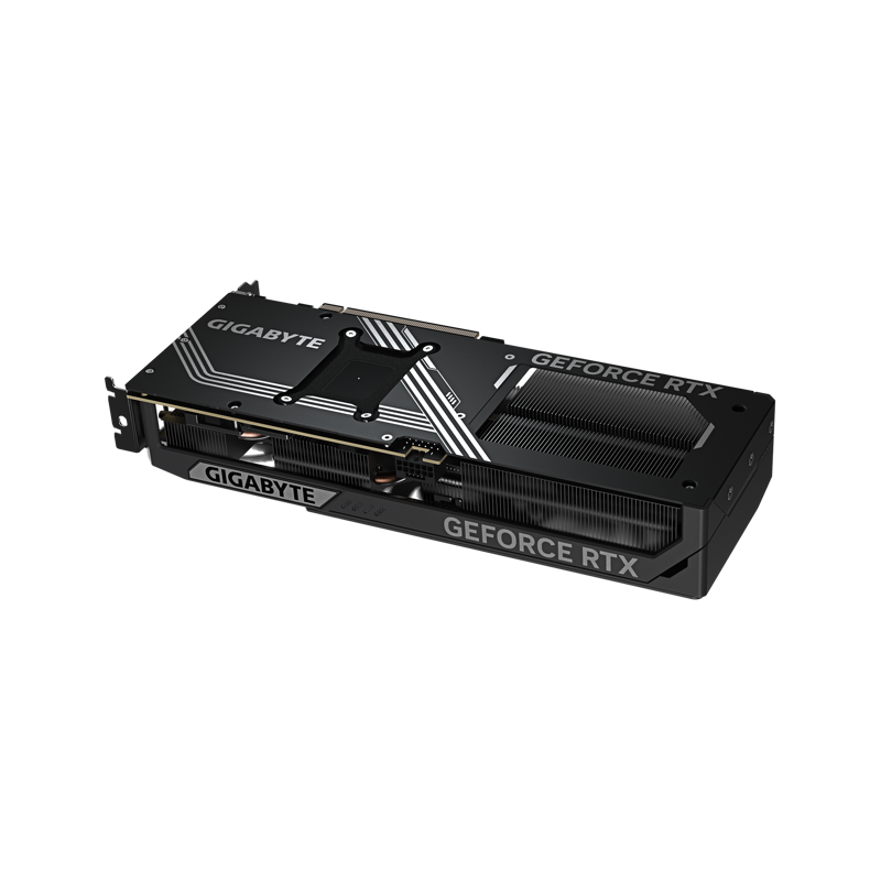 Видеокарта Gigabyte GV-N5070WF3OC-12GD, NVIDIA GeForce RTX 5070, 12 ГБ видеопамяти, GDDR7, фото 7