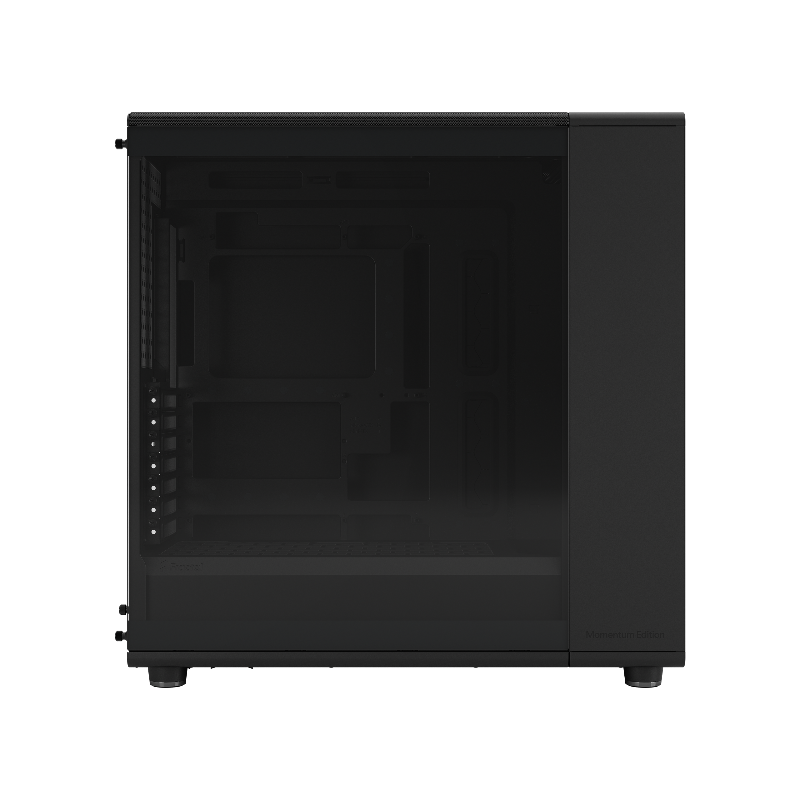 Корпус для ПК Fractal Design North XL Momentum, Full Tower, чёрный, под ATX, E-ATX, mATX, mITX, фото 5