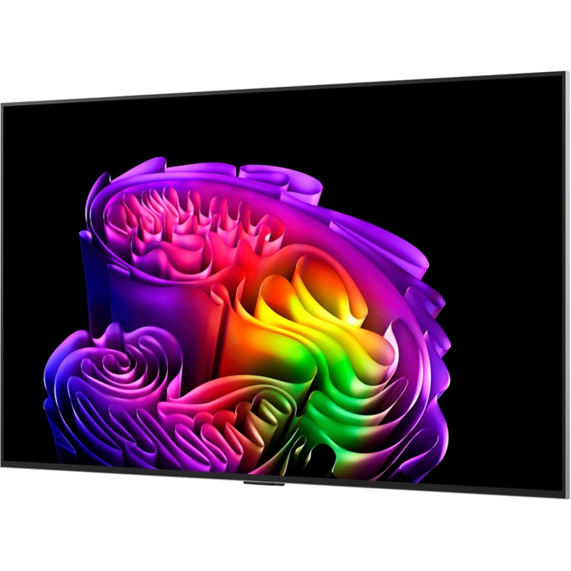 Телевизор LG OLED55G6RLA, 55 дюймов, 4K UHD, OLED, 120 Гц, Smart TV, серебристый, фото 2