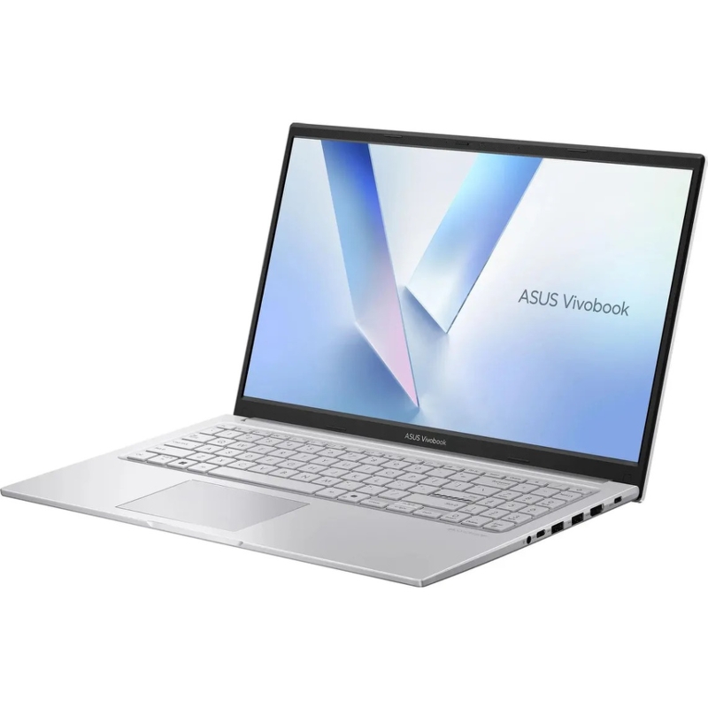 Ноутбук ASUS X1504MA-BQ056, Core 3 304, 8 ГБ ОЗУ, 512 ГБ, 15.6 дюйма, фото 3