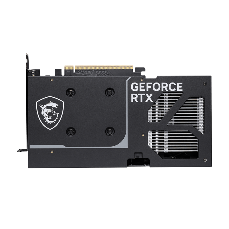 Видеокарта MSI GeForce RTX 5060 Ti 8G VENTUS 2X OC PLUS, NVIDIA GeForce RTX 5060 Ti, фото 3