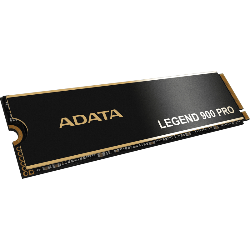 Твердотельный накопитель ADATA SSD LEGEND 900 PRO, 4 ТБ, 3D NAND, чтение 7400 МБ/с, 2400 ТБ, фото 6