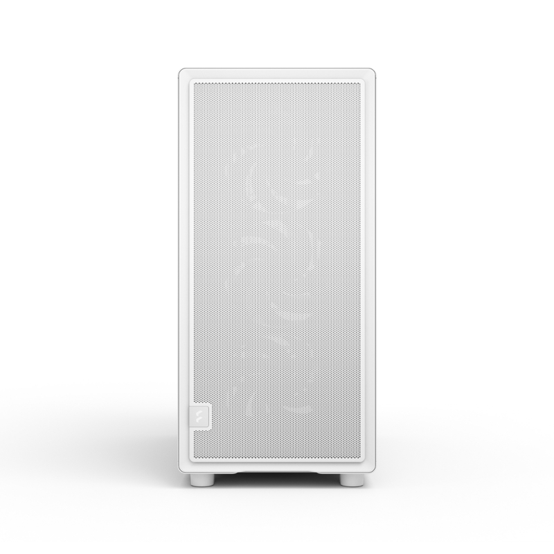 Корпус для ПК Fractal Design Epoch XL TG Clear, Full Tower, белый, под ATX, E-ATX, mATX, mITX, фото 2